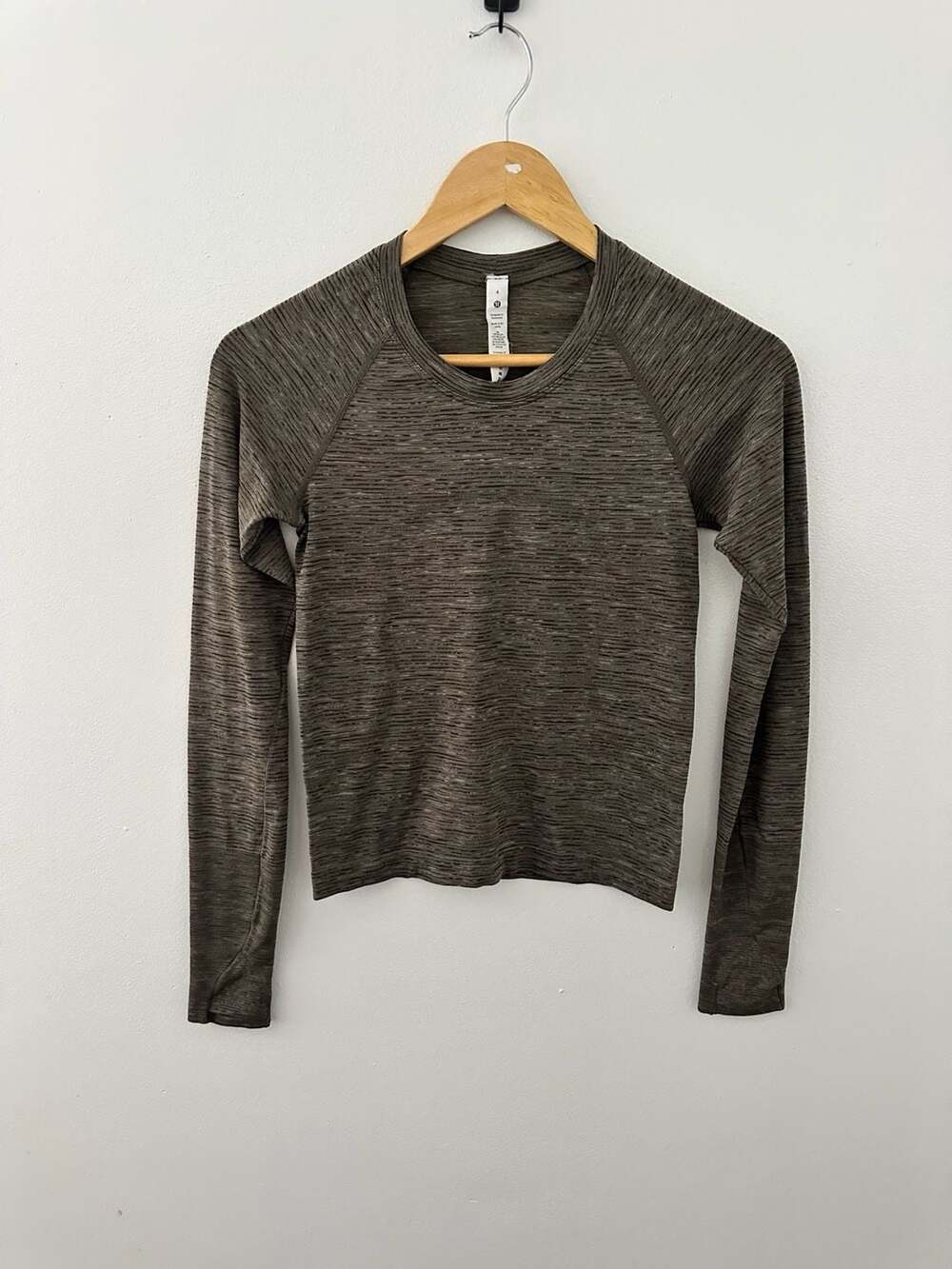 lululemon athletica